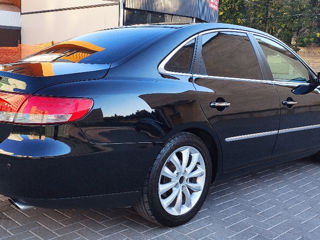 Hyundai Grandeur foto 6