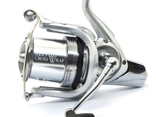 -13% Daiwa Crosscast Surf 45 SCW 5000C QD (NOI) foto 2