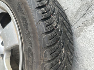 Anvelope 195/65 R15 5x112 foto 3