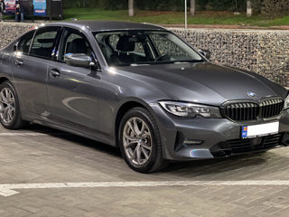 BMW 3 Series foto 2