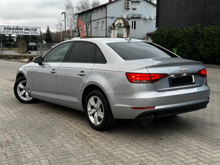 Audi A4 foto 4