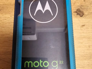 Motorola G22 foto 3