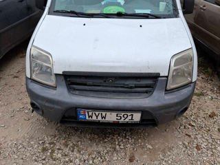 Ford Transit Connect foto 5