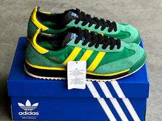 Adidas SL 72 Green