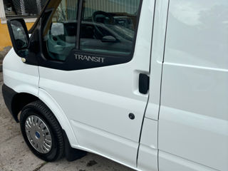 Ford Transit foto 11