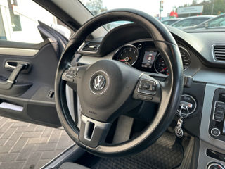 Volkswagen Passat CC foto 11