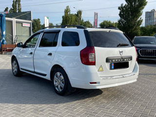 Dacia Logan Mcv foto 5