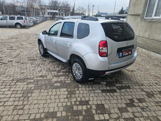 Dacia Duster foto 8