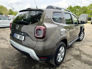 Dacia Duster foto 4