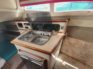 Bayliner Siera 2355 foto 14