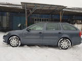 Skoda Octavia foto 9