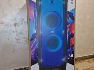 Jbl partybox 1000 (1100 watt). se vinde  !!!