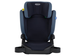 Scaun auto Graco Junior Maxi i-Size Navy 1200 lei foto 2