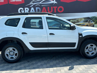 Dacia Duster foto 6