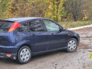 Ford Focus foto 8