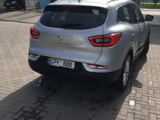 Renault Kadjar foto 3