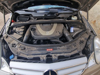 Mercedes R-Class foto 4