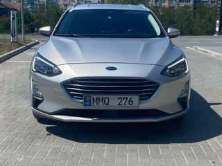 Ford Focus foto 1