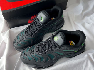 Nike Air Max Plus Tn Dtift Black Green Strike foto 8