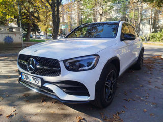 Mercedes GLC foto 2