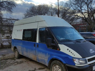 Ford Transit foto 7