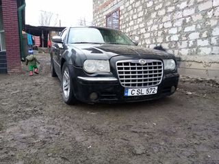 Chrysler 300c foto 1