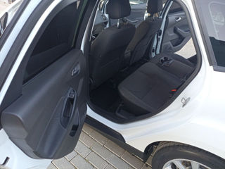 Ford Focus foto 9