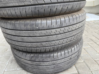 Bridgestone Alenza 225/60 R18 2023 Vara 80% foto 3