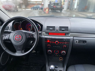 Mazda 3 foto 6