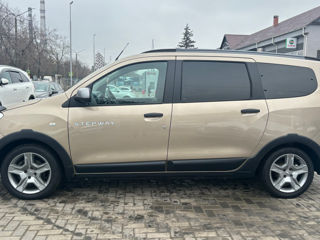 Dacia Lodgy foto 5