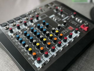 Allen Heath ZEDi10