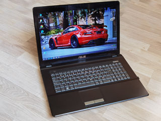 Asus 17.3 I5 8gb ram 256 gb ssd foto 6