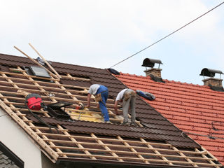 Montarea și restaurarea acoperișului tău.țiglă metalică foto 3