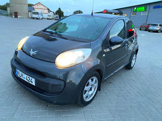 Citroen C1 foto 3