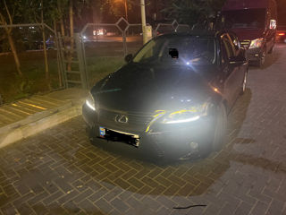 Lexus CT Series foto 2