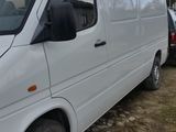 Mercedes sprinter 312 foto 6