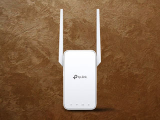 Усилитель - «wi-fi tp-link re315» foto 1