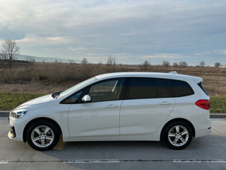 BMW 2 Series Gran Tourer foto 7