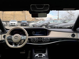 Mercedes S-Class foto 18