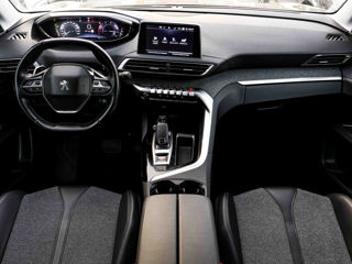 Peugeot 3008 foto 8