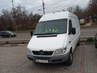 Mercedes Sprinter