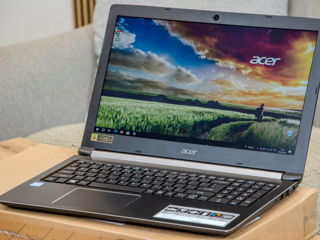 Acer Aspire 5/ Core I5 8250U/ 8Gb Ram/ 256Gb SSD/ 15.6" FHD!!! foto 4