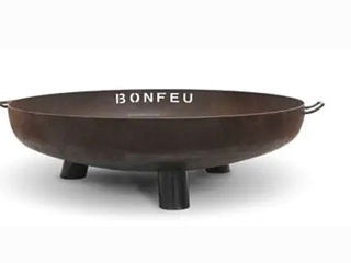 Чаша для огня BonBowl Plus 60, 80, 100 см. foto 2