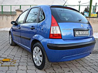 Citroen C3 foto 4