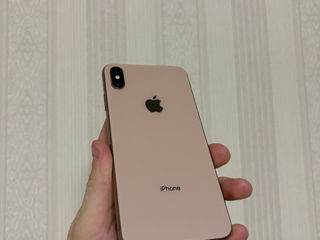 IPhone Xs Max Dual Sim Ideal