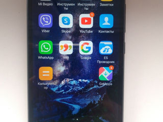 Xiaomi Redmi 6A foto 5