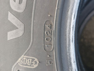 195/65 R15 Hankook Ventus  Prime3 foto 4