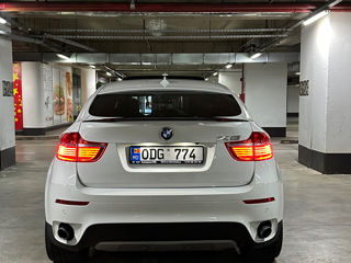 BMW X6 foto 9