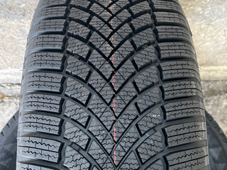 225/60 R17 Bridgestone Blizzak LM005/ Доставка, livrare toata Moldova 2024 foto 3