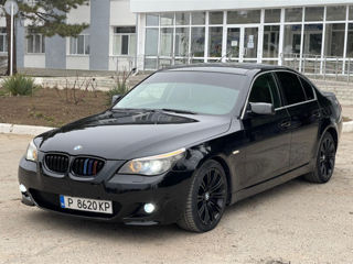 BMW 5 Series foto 7